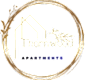 A logo with the word "Thornwood" and a house shape with branches.