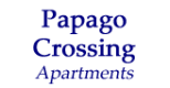 Papago Crossing Apartments Logo