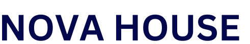 Nova house logo