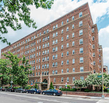 Conveniently Located Apartments at Miramar, Washington, DC