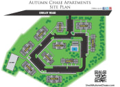 Thumbnail 18 of 18 - Autumn Chase Apartment Homes, 6617 Grelot Rd, Mobile, AL 36695 Site Map