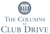 Logo at The Columns at Club Drive, Georgia