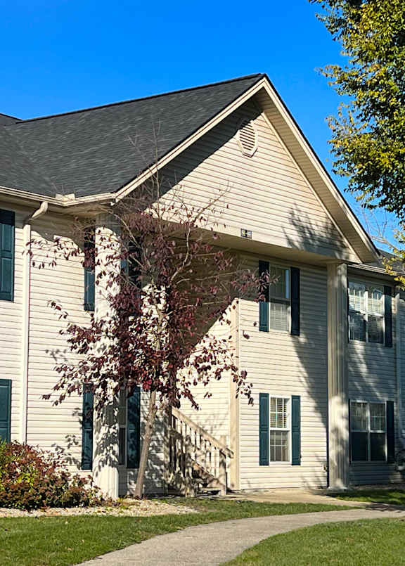clubhouse at Parkway Trails, Florence, KY, 41042