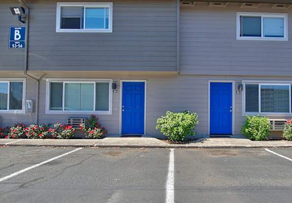 Block 88 Exterior