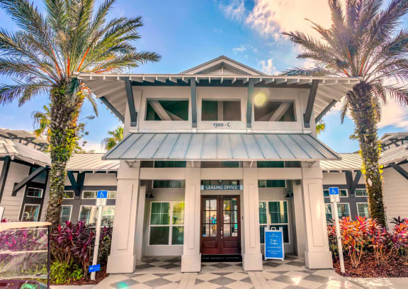 Jacksonville Beach Apartments The Beach House