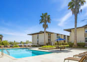 Thumbnail 1 of 17 - our apartments offer a swimming pool