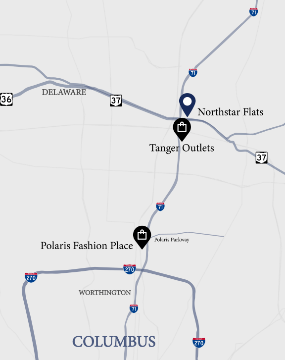 Northstar Flats