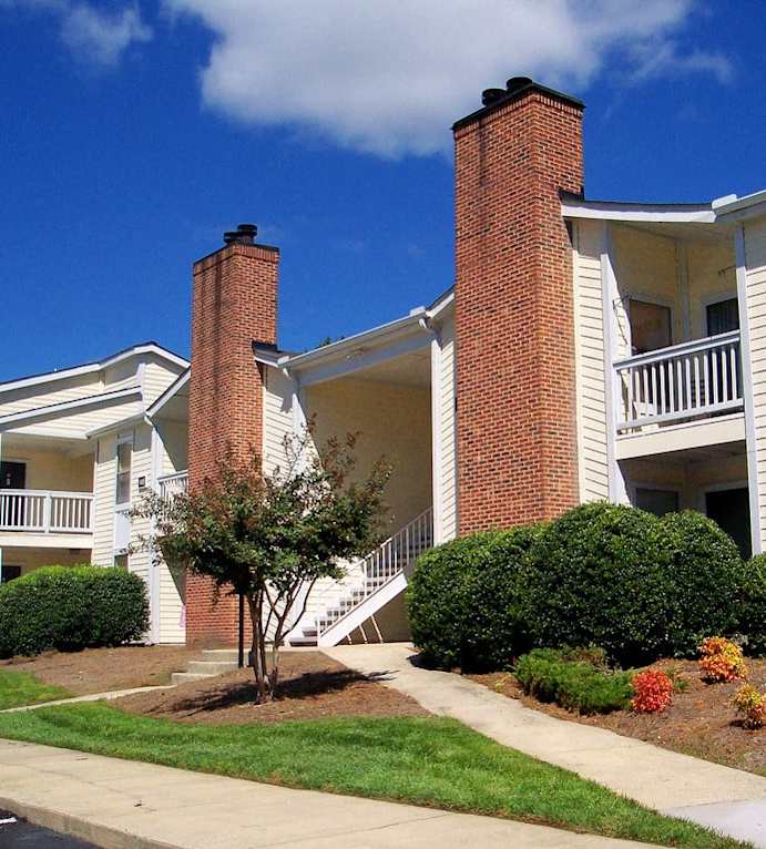Fox Hollow Apartment Homes 2 of 10
