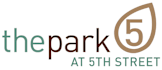 The Park at Fifth | Logo