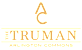 The logo for The Truman Arlington Commons.