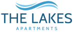 Property Logo at The Lakes Apartments, Moses Lake Washington