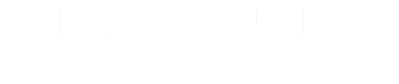 A black background with white text that reads "The Community Builders".