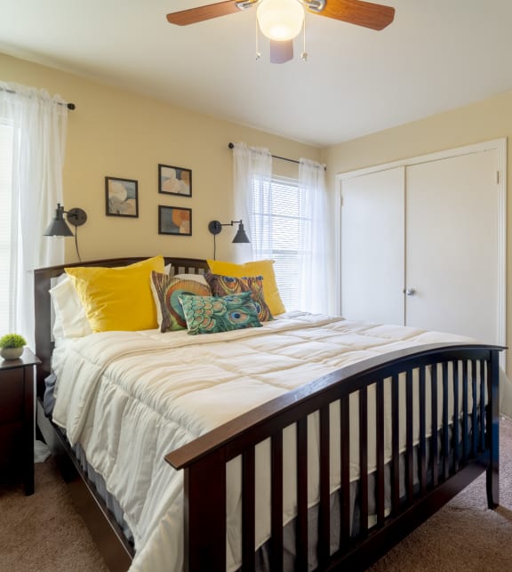 Apartments in Kingsville, TX Kingsville Pointe