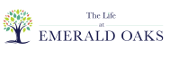 Property Logo at The Life at Emerald Oaks, Texas, 77563