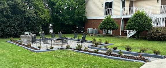 Fire Pit /Grill