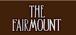 A brown sign with the words