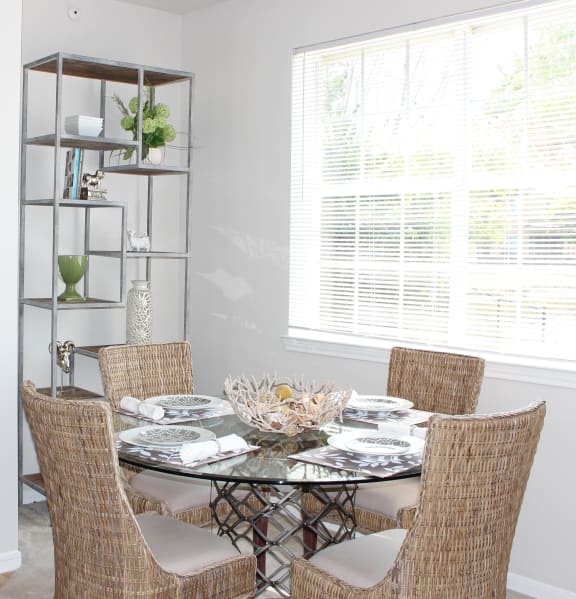 Dining Room at Cypress Legends, Florida, 33905