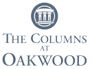 Logo at The Columns at Oakwood, Georgia