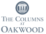 Logo at The Columns at Oakwood, Georgia