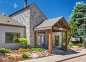 Thumbnail 2 of 25 - Property Exterior at The Parc at Briargate, Colorado Springs, Colorado