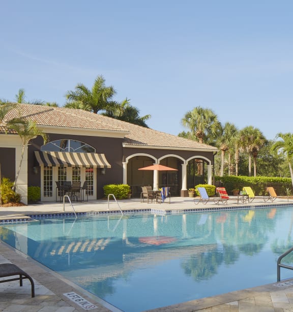 Ashlar Apartments In Fort Myers Fl