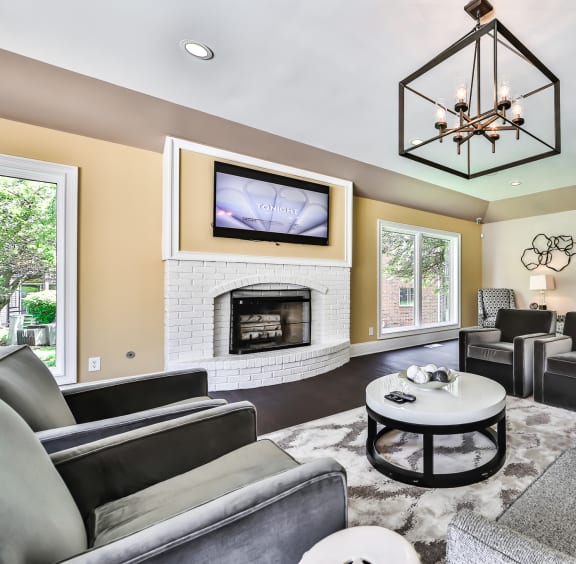 Ashford at Geneva Apartments in Geneva, IL