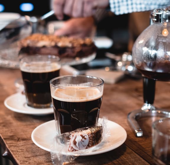 Cue Galatyn Station Apartments in Richardson, TX