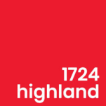 Property Logo at 1724 Highland, Los Angeles, 90028