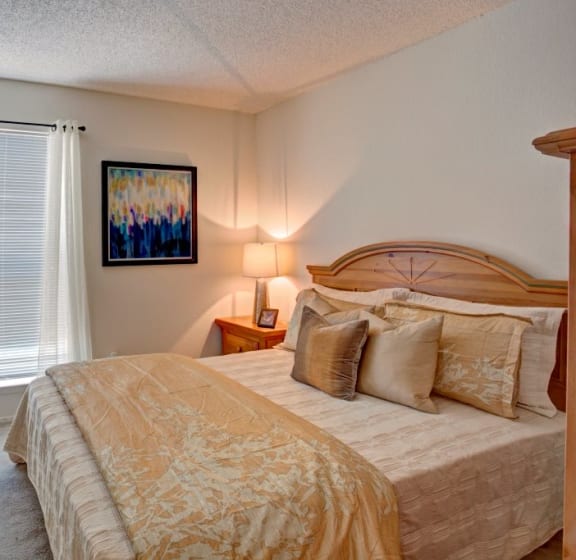 Apartments in Midland, TX Park at Caldera