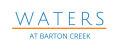 Property Logo at Waters at Barton Creek Apartments, Texas, 78746