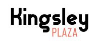 Kingsley Plaza Logo