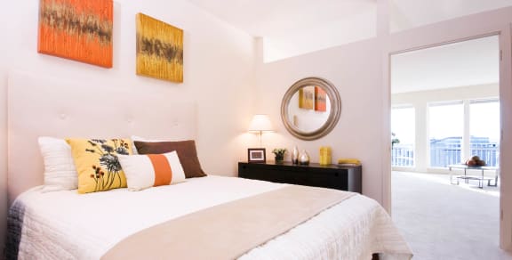 Luxury Apartments for Rent in Maryland | MetroPointe