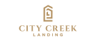 City Creek Landing Logo