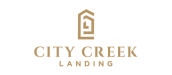 City Creek Landing Logo