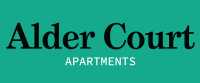 Alder Court Logo