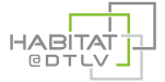 Habitat at DTLV Logo