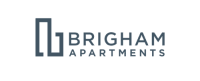 Brigham Apartments Logo