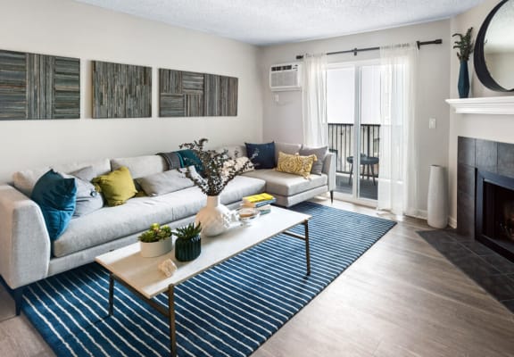 Welcome to Waterfront Apartments in Lakewood, CO