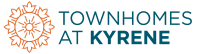 Townhomes at Kyrene Primary Logo