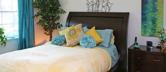 Map and Directions to Greenbush Terrace in East Greenbush, NY