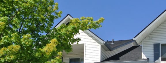 Floor Plans of Farr Court in Spokane Valley WA