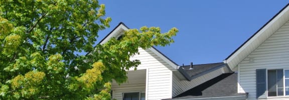 Floor Plans of Farr Court in Spokane Valley WA