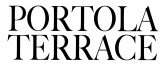 Portola Terrace Community Logo