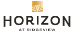 Horizon at Ridgeview Logo