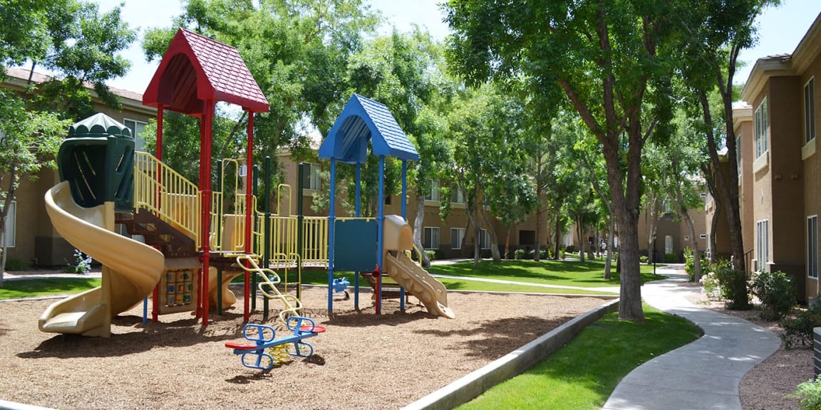 Apartments in Surprise, AZ Canyon Ridge Apartments