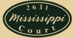 Mississippi Court Apartments Logo