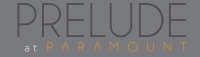 Prelude at Paramount Apartments Primary Logo