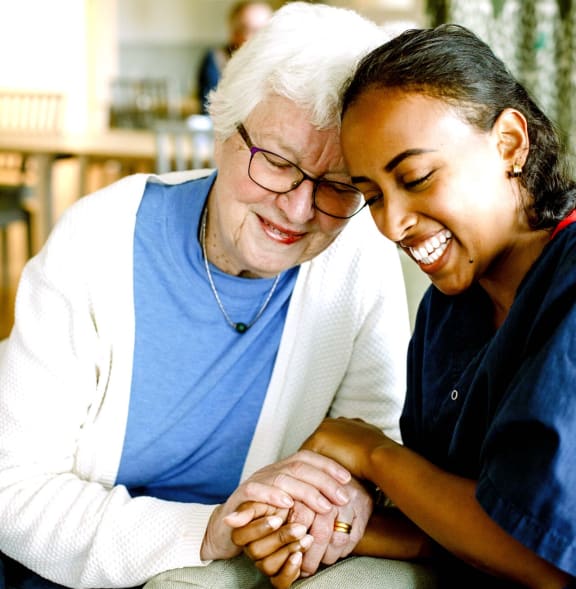 Edmond OK Assisted Living Lyndale Edmond Senior Living