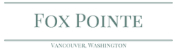 Fox Pointe Apartments Logo