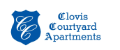 Clovis Courtyard Apartments